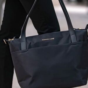 NOMAD LANE V2 Origami Travel Business Tote Bag